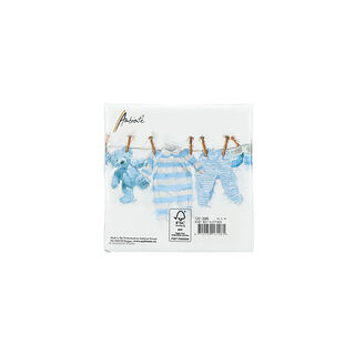 Serving Paper Napkins 25*25cm