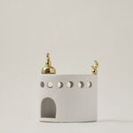 Ceramic Candle Holder image number 0
