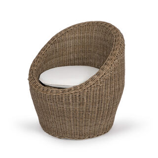Coastal Day Chair