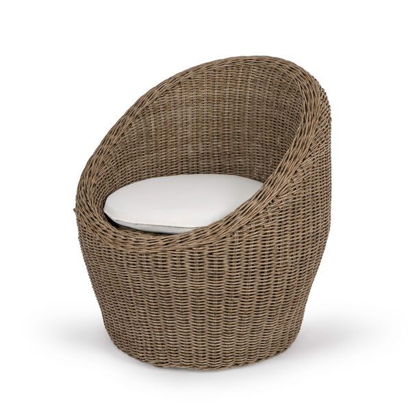 Coastal Day Chair image number 1