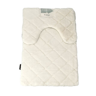 REBBIT BATHMAT