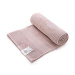 Cottage Bath Towel Powder image number 1