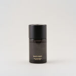 هومز موزع عطور زجاجي مع جهاز، رائحة الغابة السوداء 120 مل image number 1