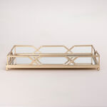 Mirror Tray Metal image number 2