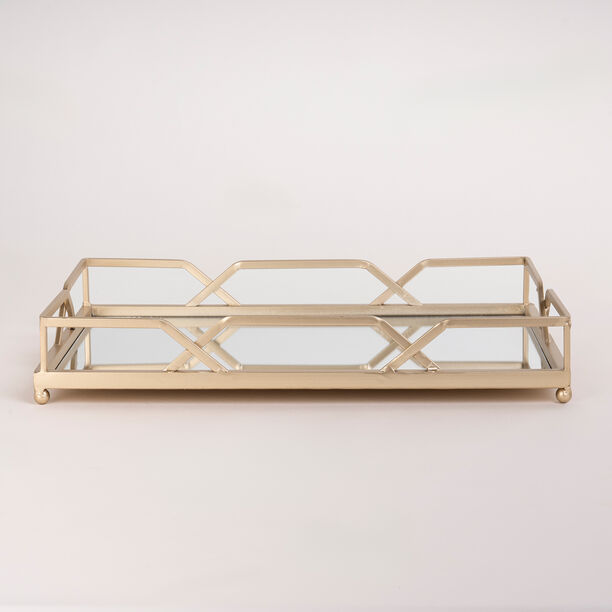 Mirror Tray Metal image number 2
