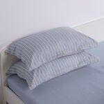 Cottage 6pcs microfiber comforter set king 220*240cm image number 2