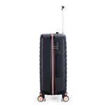 Travel Vision Set Of 4 Butterfly+Vanity Bag Black image number 3