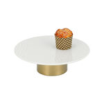 Harmony Footed Cake Stand image number 2