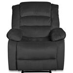 1 Seater Recliner image number 0
