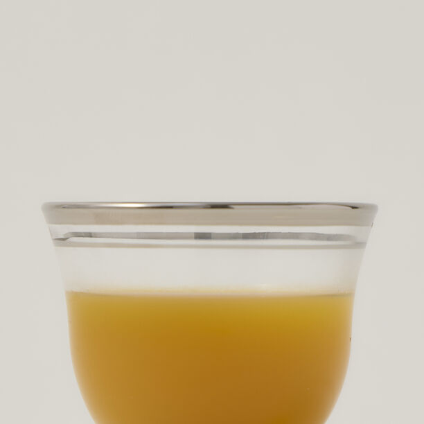 طقم فناجين قهوة عربي 6 قطع image number 1