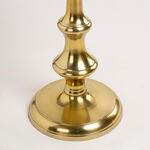 Homez Side Table 36*36*59 cm image number 4