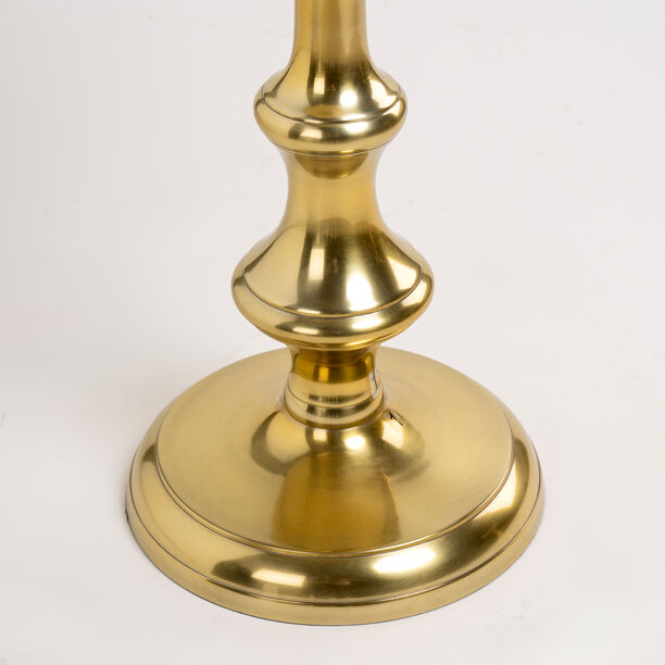 Homez Side Table 36*36*59 cm image number 4