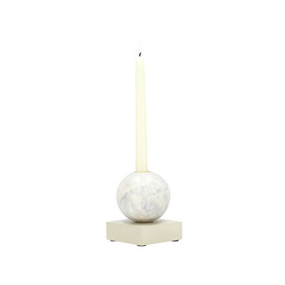 Candle Holder Dia 8* Ht:10 Cm