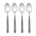 4 PCS DINNER SPOON MARIA image number 0