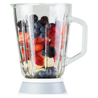 Sencor Blender 600W Glass Jug 1.5L