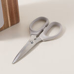 Alberto 7Pcs Wooden Knife Block Set image number 1