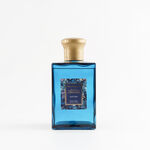 هومز فواحة عطور زجاجي البنفسج المثلّج برائحة الزهور مع أعواد 1200 مل image number 1