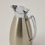 Dallety Steel Flask Gold 1L image number 2