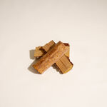 Firewood Bundle Birch 21 Litre image number 4