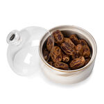 Date Bowl Marble Baige image number 4