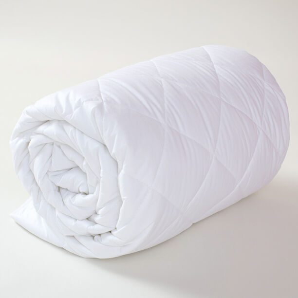 Water Proof Mattress Protector Queen 180*200+25 Cm image number 2