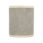 Waraq Cearmic Waste Bin 21*21*25 Cm image number 1