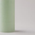 Homez pillar candle 7*15cm, green image number 1