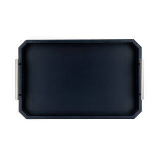 Oumq Serving Tray 49.5*31.8*9.1 Cm