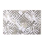 Cottage Cotton Bath Mat Tropic Gray 70X120 Cm image number 0