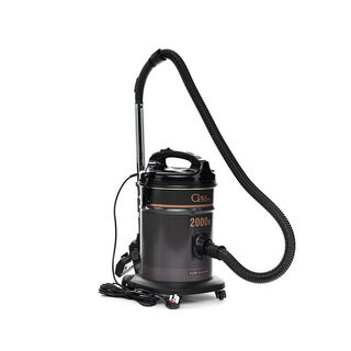 Classpro Vacuum Cleaner, 21L, 2000W 220 240V, High Configuration Gray