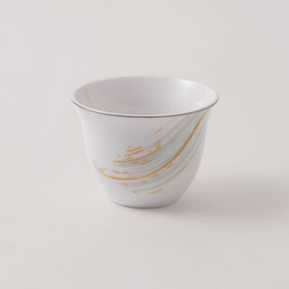 Pentola new bone 12pcs coffee cup set