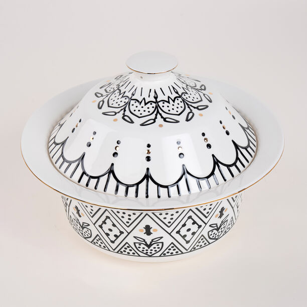 زبدية شوربة image number 1