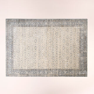 Cottage maharaja abstract carpet 160*230 cm