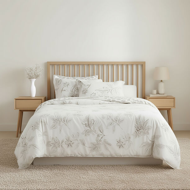 لحاف كوتاج 6 قطع بيج سوبر كينج 250*260 سم image number 0