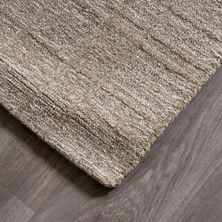 Boutique Blanche checkbox wool carpet 160*230cm