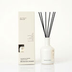 Diffuser with sticks 200ml morning dew bouquet fragrance white image number 0