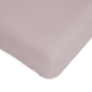 Fitted Sheet 180*200+35 100% Cotton