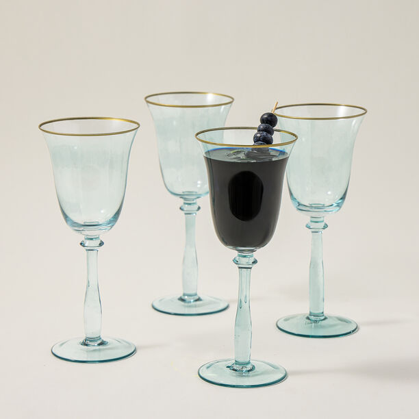 4Pcs Goblet Set image number 5