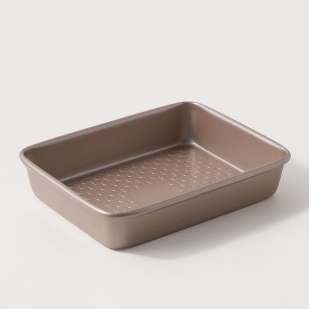 Alberto Roaster Pan Carbon Steel 22*17*4Cm image number 1