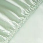 Boutique Blanche 4Pcs 100% Cotton Comforter Set, Twin 220*160Cm image number 7