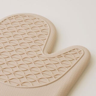 Alberto silicone non slip kitchen glove 36.5*19*1.5cm