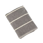 Signature 92 Bath Towel Grey image number 0