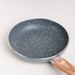 NON STICK FRYPAN with SOFT HANDLE 14CM image number 2
