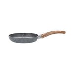 NON STICK FRYPAN with SOFT HANDLE 14CM image number 2