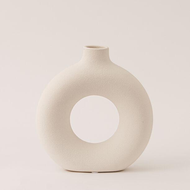 Ceramic vase 22.2 * 7.5 * 23.5 cm image number 0