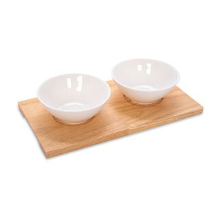 La Mesa Set Of 2Pcs