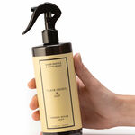 بخاخ معطر المنسوجات المنزلية و الغرف من مجموعة الأوركيد الأسود والزنابق, 500 مل image number 2