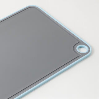 Alberto 3Pcs Big Cutting Boards, Dark Grey