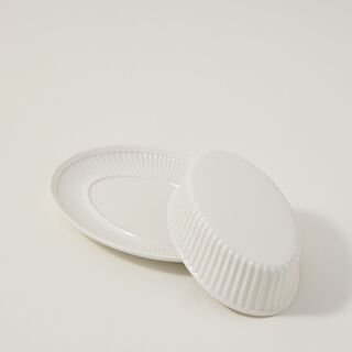 Butter Dish Set