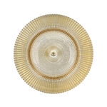 Under Plate Glass Charger image number 0